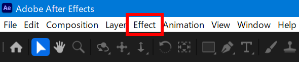 AEMenu