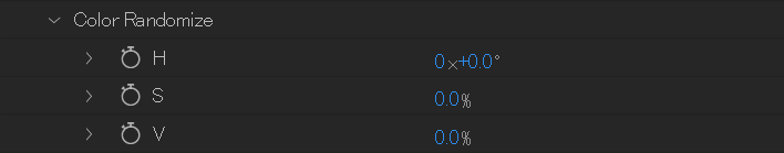 Focus Line UI