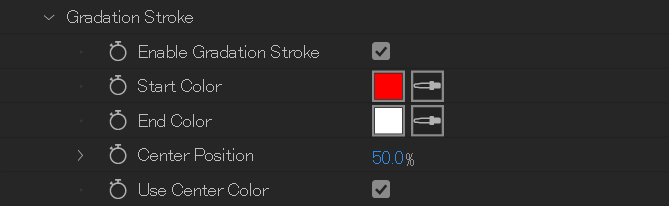 PathSthroke UI