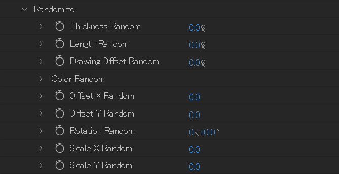 PathSthroke UI