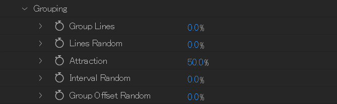 SpeedLines UI