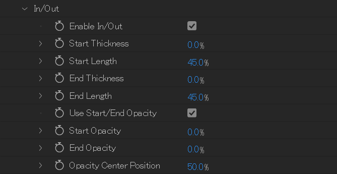 SpeedLines UI