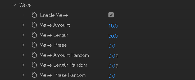 SpeedLines UI