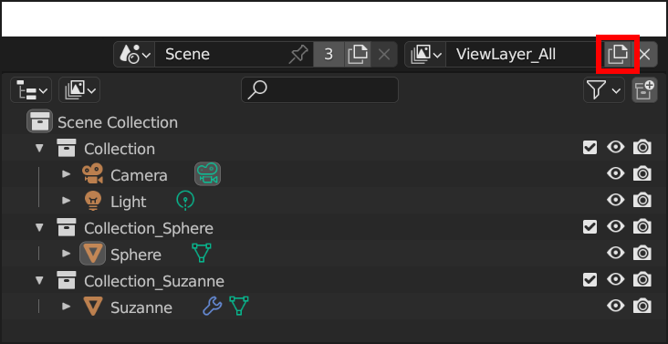 Add View Layers