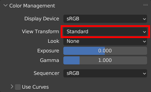 Color Management