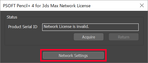 Open NL Settings Tool
