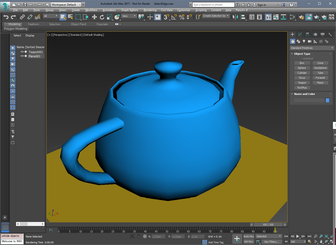 Viewport