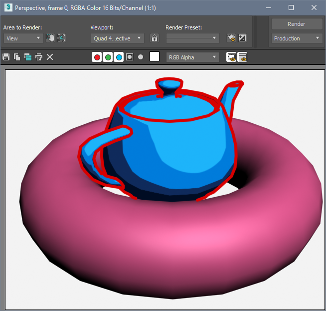 Viewport