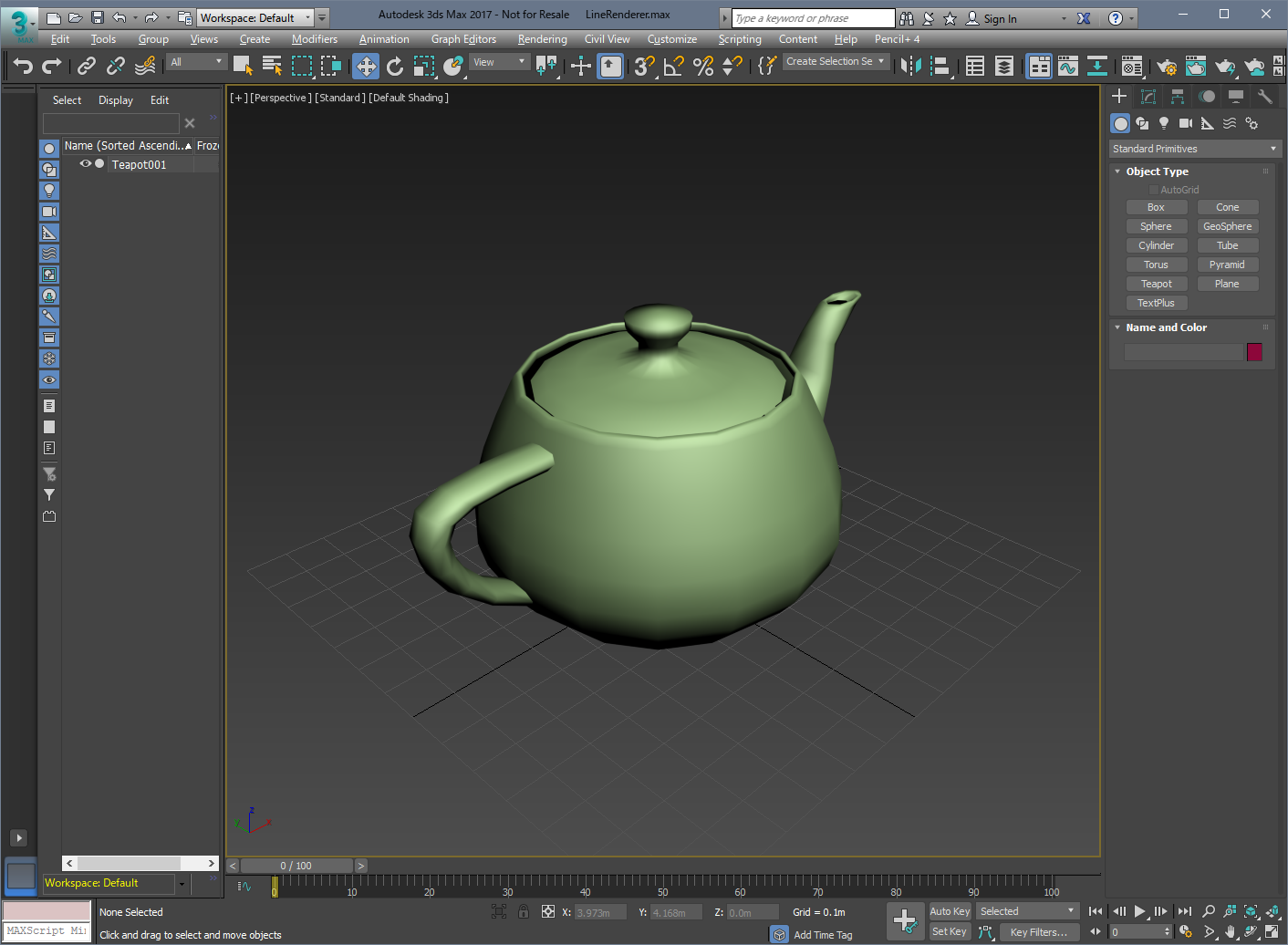 Viewport