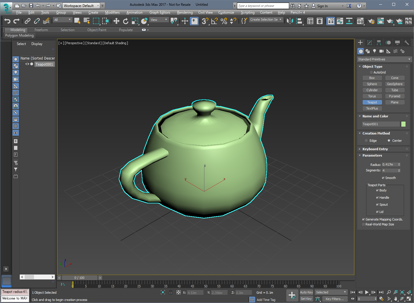Viewport