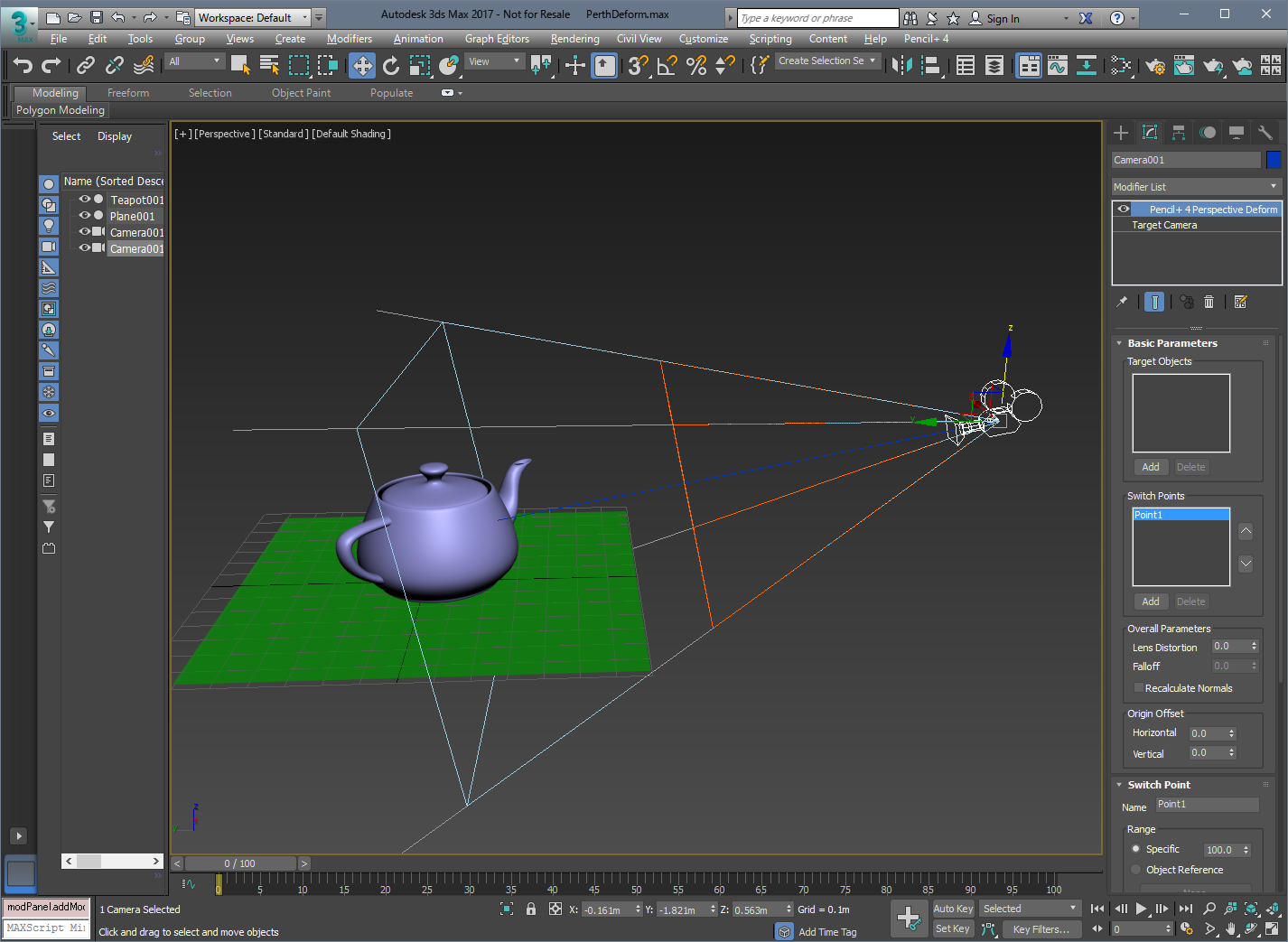 Viewport