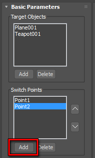 Add Button