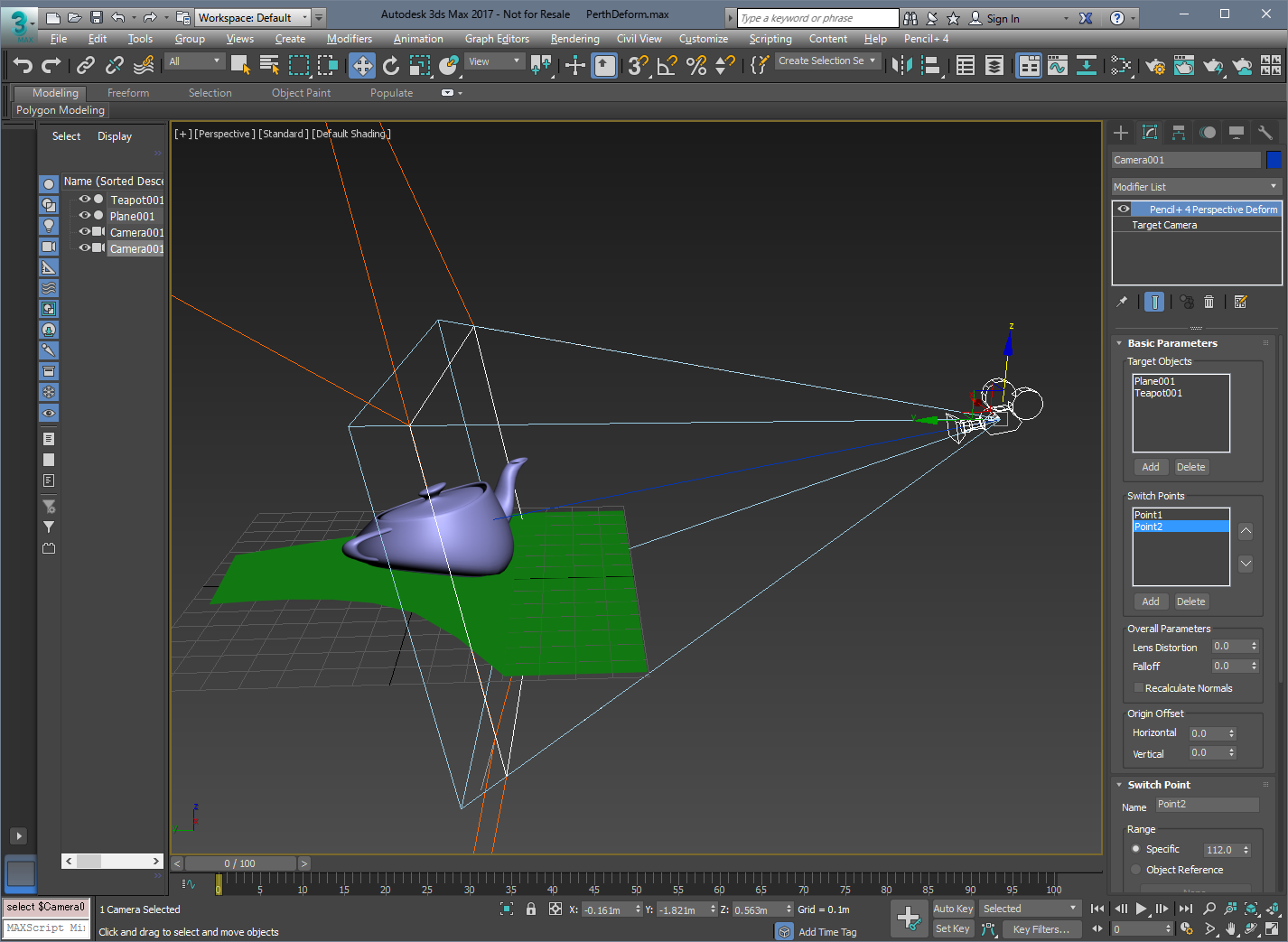 Viewport