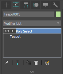 Material Editor