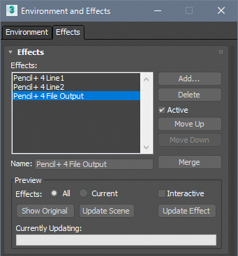 File Output