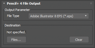 Fine Output