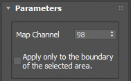 Parameters