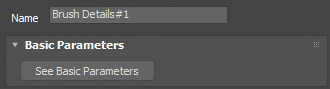 Pencil+ 4 Line Parameters