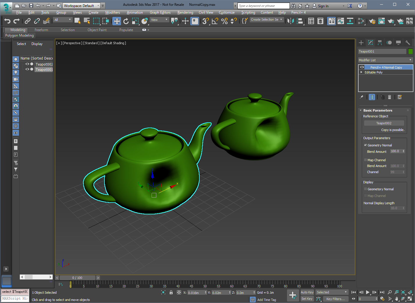 Viewport