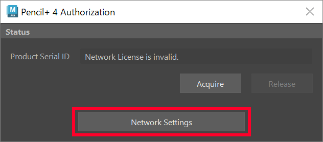 Open NL Settings Tool