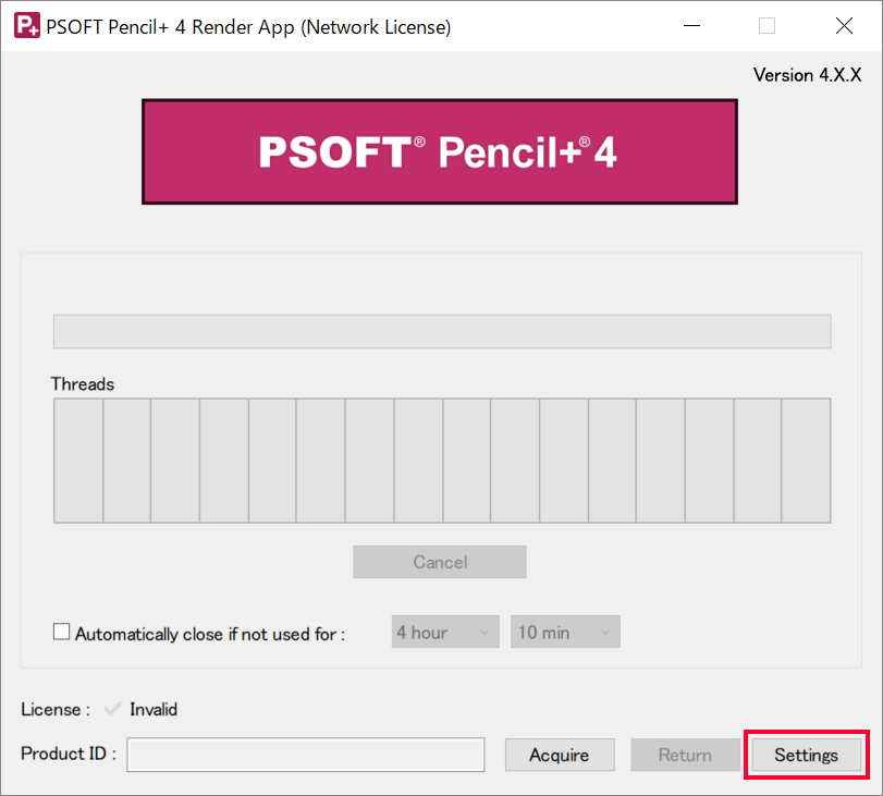 Open NL Settings Tool